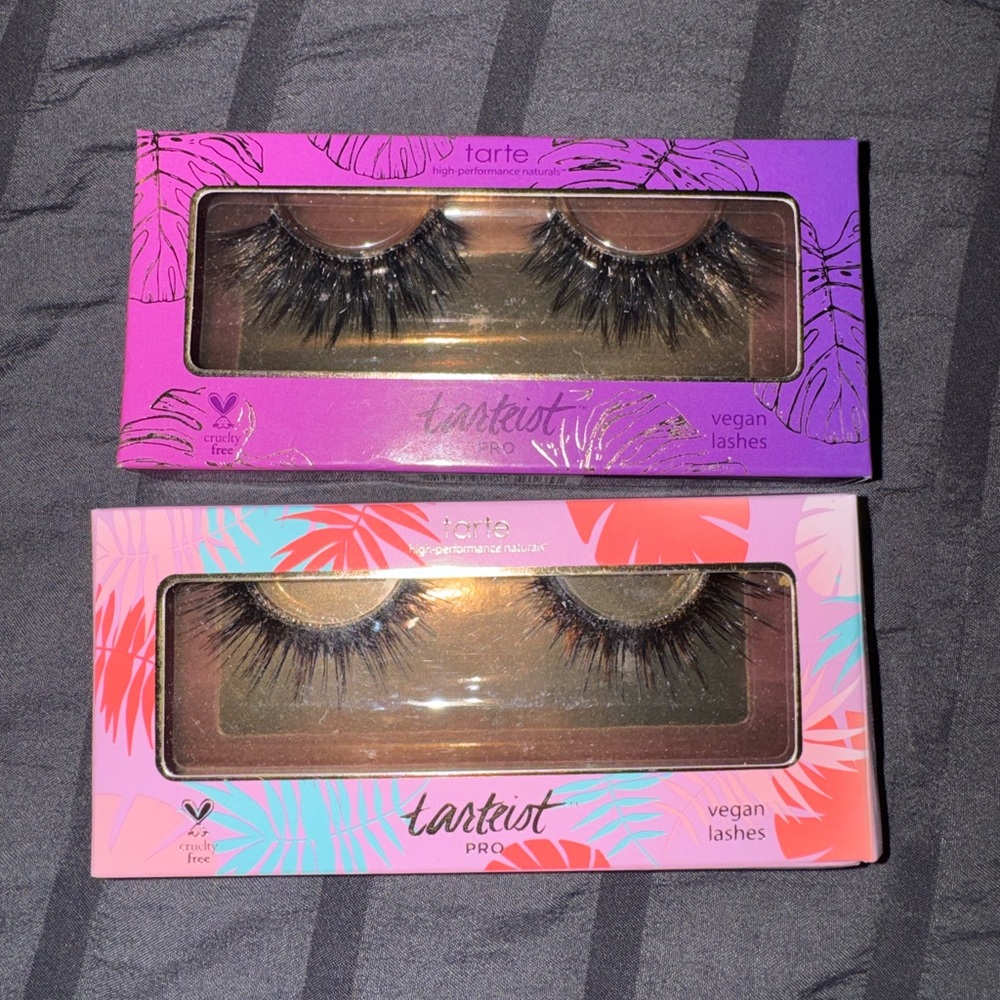 Tarte Tarteist Pro Vegan Lashes